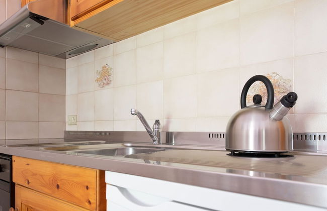 Italianway - Belvedere 28 - Genziana - Photo 29