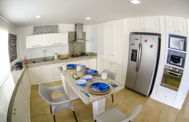 Penelope Beach House - Foto 11