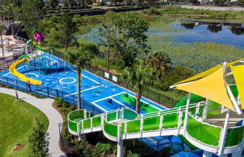 Windsor Hills Townhome - Photo 34