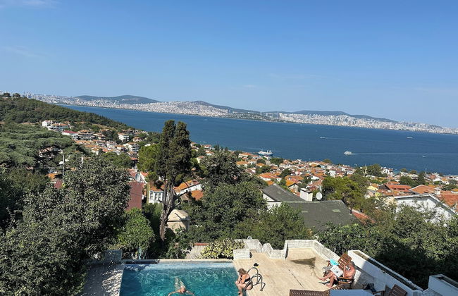 Manzara Ada Tepe - Foto 72