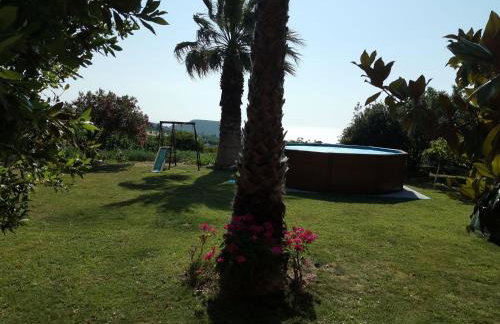 Villa Serenity a luxury relaxing retreat with swimming pool in Kymi Euboea - Foto 153