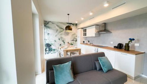 Fairmont Seafront Acquamarine Suite by CaSa Check - Foto 4, Other