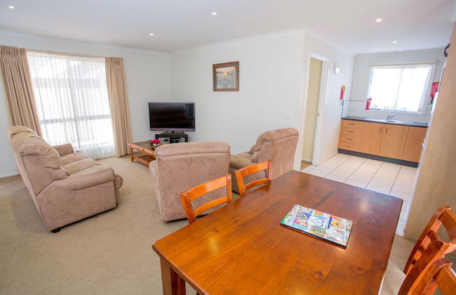 BIG4 Traralgon Park Lane Holiday Park - Foto 39