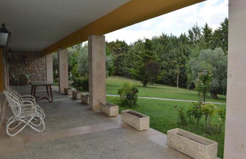 Casa Fuentes de Ledina - Photo 30