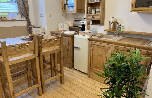 Reni's 4 Sterne Ferienwohnung - Foto 10