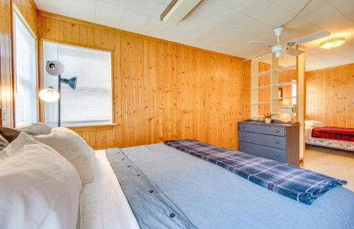 Elizabeth Vacation Rental with Private Hot Tub! - Foto 17