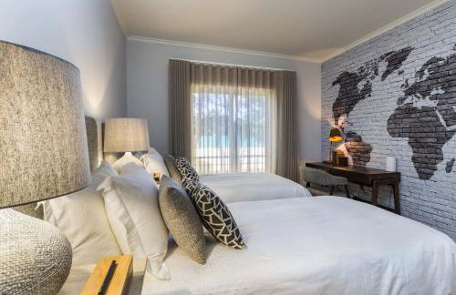 Penthouse Duplex Rooftop Jacuzzi 4 Rooms 6 beds 8 Persons - Foto 22