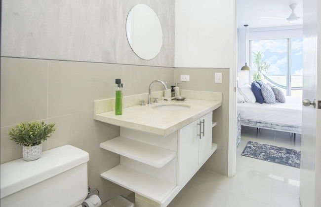 Condominio frente al mar Morros Epic. - Foto 51