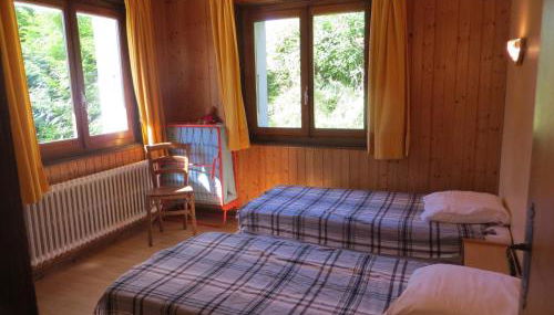 Appartement familial aux Gets, 2 chambres, parking, Wi-Fi, animaux admis - FR-1-671-88 - Foto 2