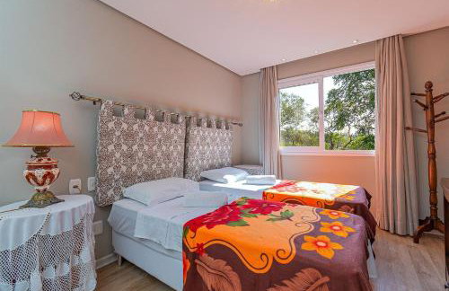 Ap pertinho do centro Gramado, e próximo a mercado - Foto 14