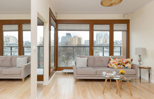 Niemcewicza Apartment by Renters - Foto 11