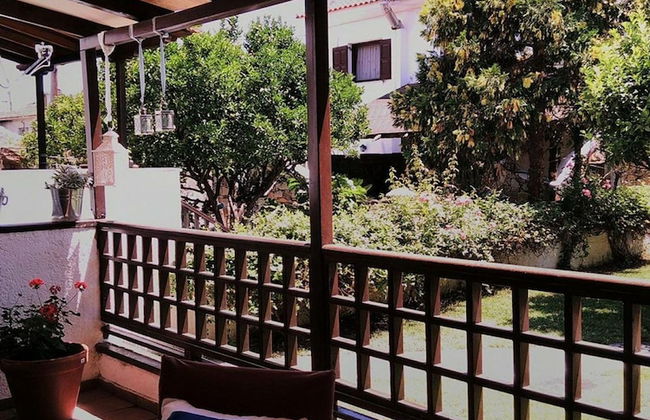 Orsiida Seaside Cottage K Gatzea - Foto 2