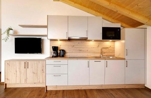 Unterötzbauerhof - Fewo Rosenblick - Foto 7