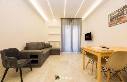 Dea Lux Apartamentis Mare & Gaslini Wi-Fi Veloce - Foto 8