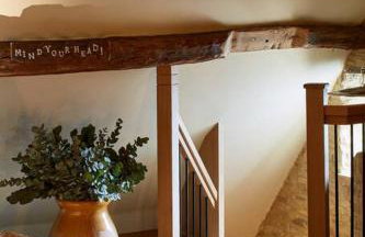 Dawn at The Sun Inn Felmersham, Our Signature Duplex Suite - Foto 15