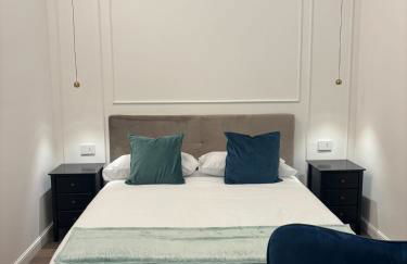 Atrium Apartment Caserta - Foto 2