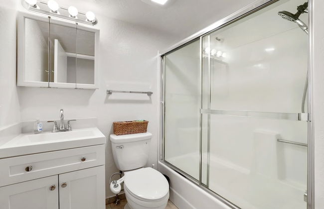 Mile High Mountain - Carson Valley Views - Foto 19