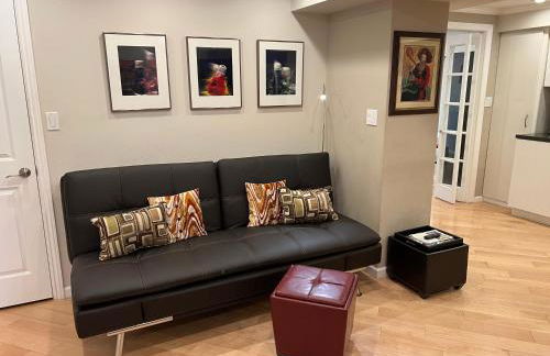 Stunning SanFran Casa close to Center and steps from Ocean - Foto 1