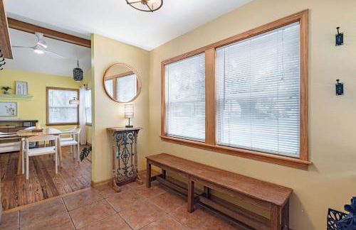 Downtown Gem- Dog Friendly Walk to Everything - Foto 10