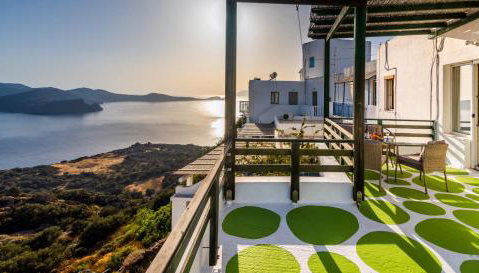 Melisses Sea View House - Foto 2