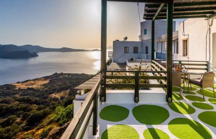 Melisses Sea View House - Foto 2