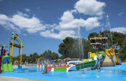 Lux Camp Bi Village, Mobile home Villa Dado - Foto 63