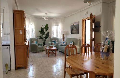 villa en torre de la horadada a 240m de la playa - Foto 18