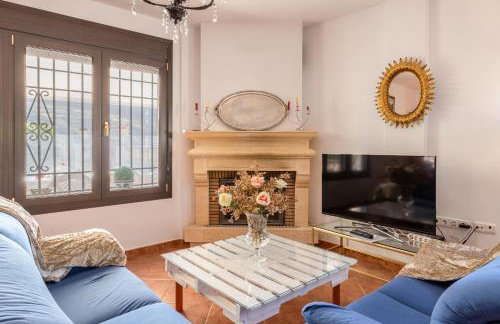 Villa Parador del Silo - Foto 10