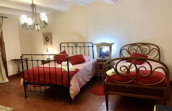 Casa Rural el Americano - Foto 14