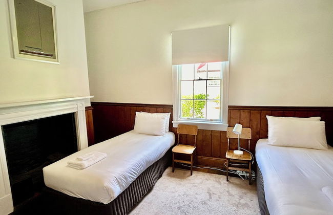 Low Head Pilot Station - Foto 49