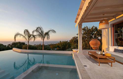 Villa Delfini - Elevated Sea Views by etouri - Foto 7