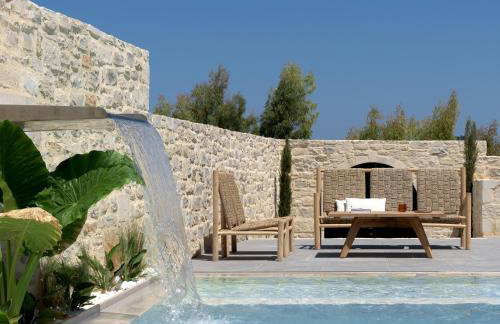 Jasmine Villa, with Heated Pool & Curated Design, By ThinkVilla - Foto 7