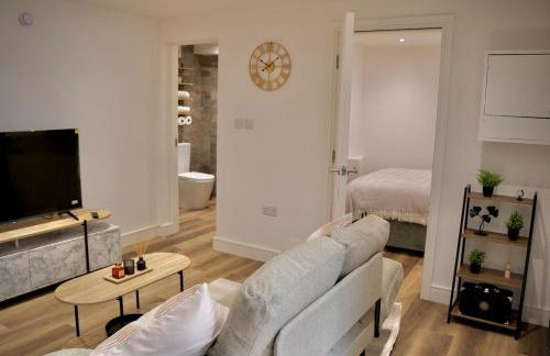 Wood & Teal Nest - Foto 23