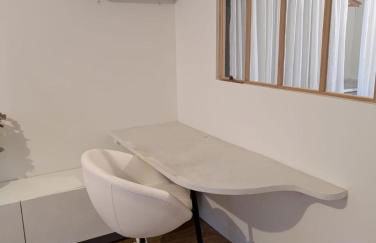 Appartment T2 Asnières Gare - Foto 8