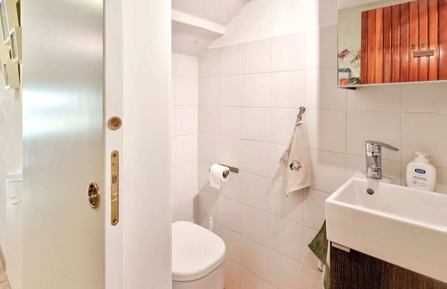 Seaside Apartment With Views, Punta Ala - Foto 24