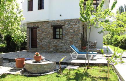 EL Villa Pelion - Foto 50