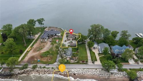 Waterfront Luxury Family Retreat - Foto 4