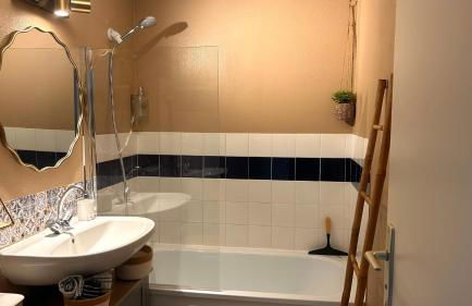 L'Atlantide Maison & Spa - Accès direct à la plage - Foto 15