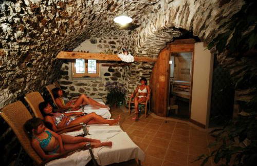 Residence Ca' Delle Margherite - Foto 23