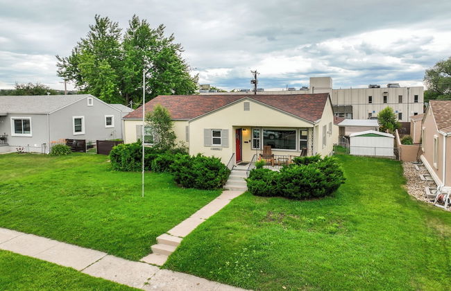 The Foote Hills - Foto 38