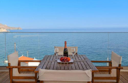 Villa Melpomeni - Photo 16