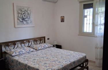 Trullo Alessandro e Villa Raffaela - Foto 10