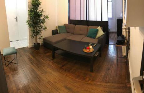 Le 2piéces parfait pour votre séjour ! - Foto 9