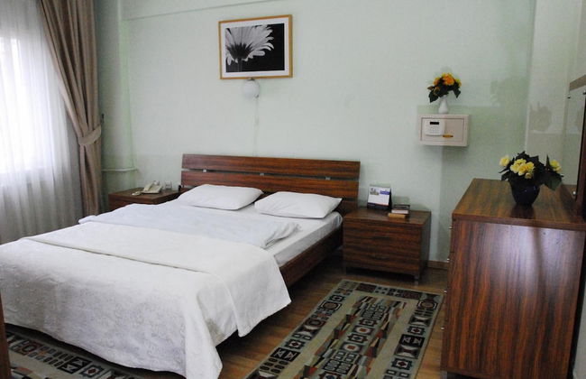 VIP Apart Hotel - Foto 6