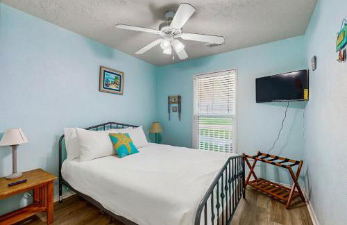 Charming Gulf Views Large Deck Dog Friendly - Foto 20