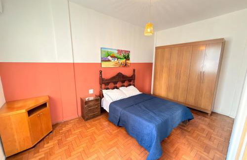 Ap completo garagem gratuita em BH - Foto 28