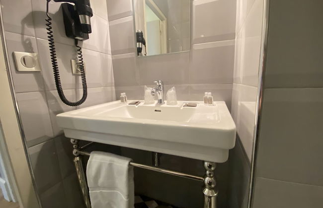 La Villa Beaupeyrat - Foto 37