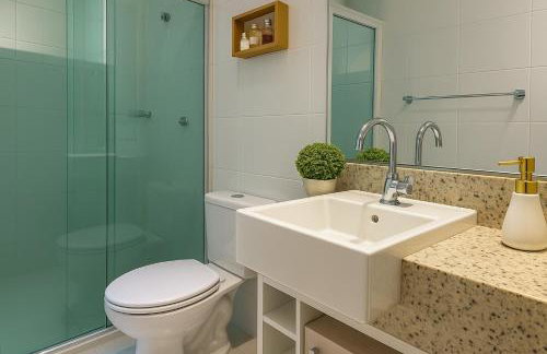 Casa Diamante- Conforto com Piscina e Gourmet Privativo - Foto 40