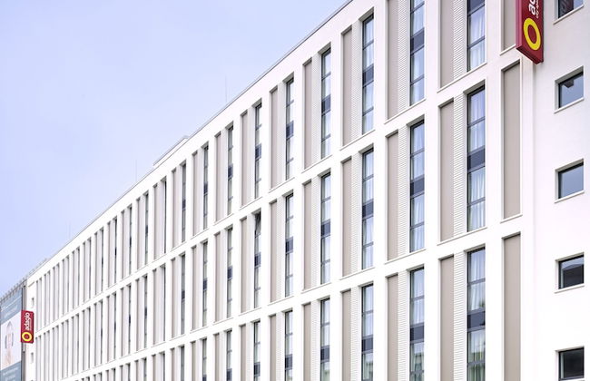 Aparthotel Adagio Köln City - Foto 31
