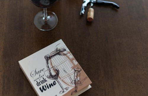 Casa Baco- Cozy House City Center - Foto 38